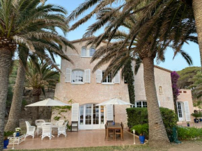 Villa les Palmiers